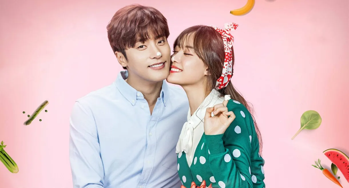 My Secret Romance