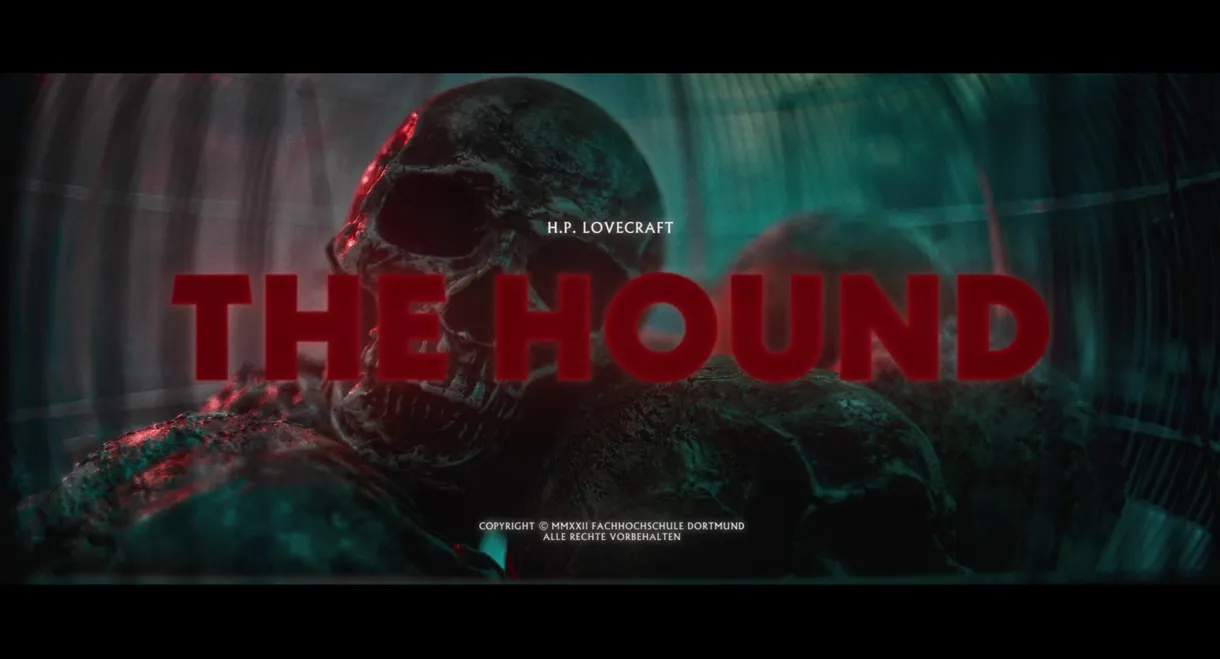 The Hound