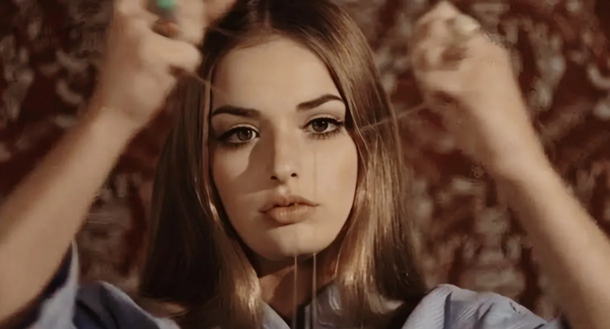 Psychout for Murder