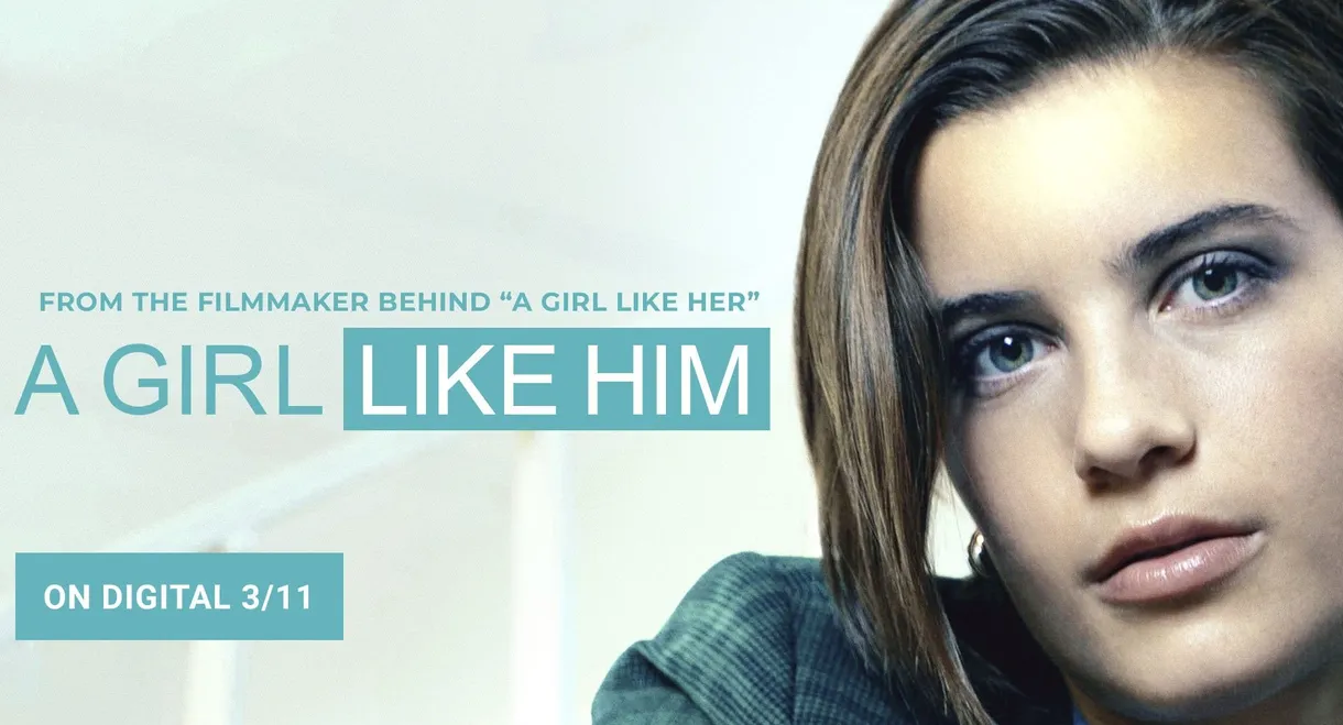 A Girl Like Him