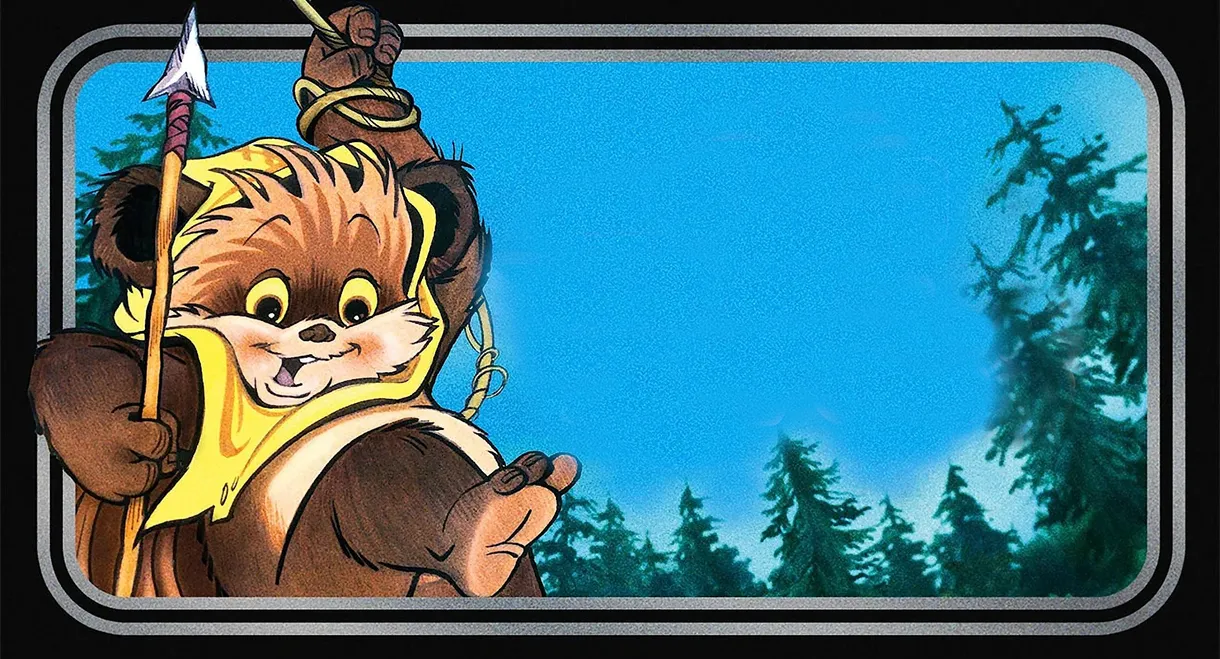 Ewoks