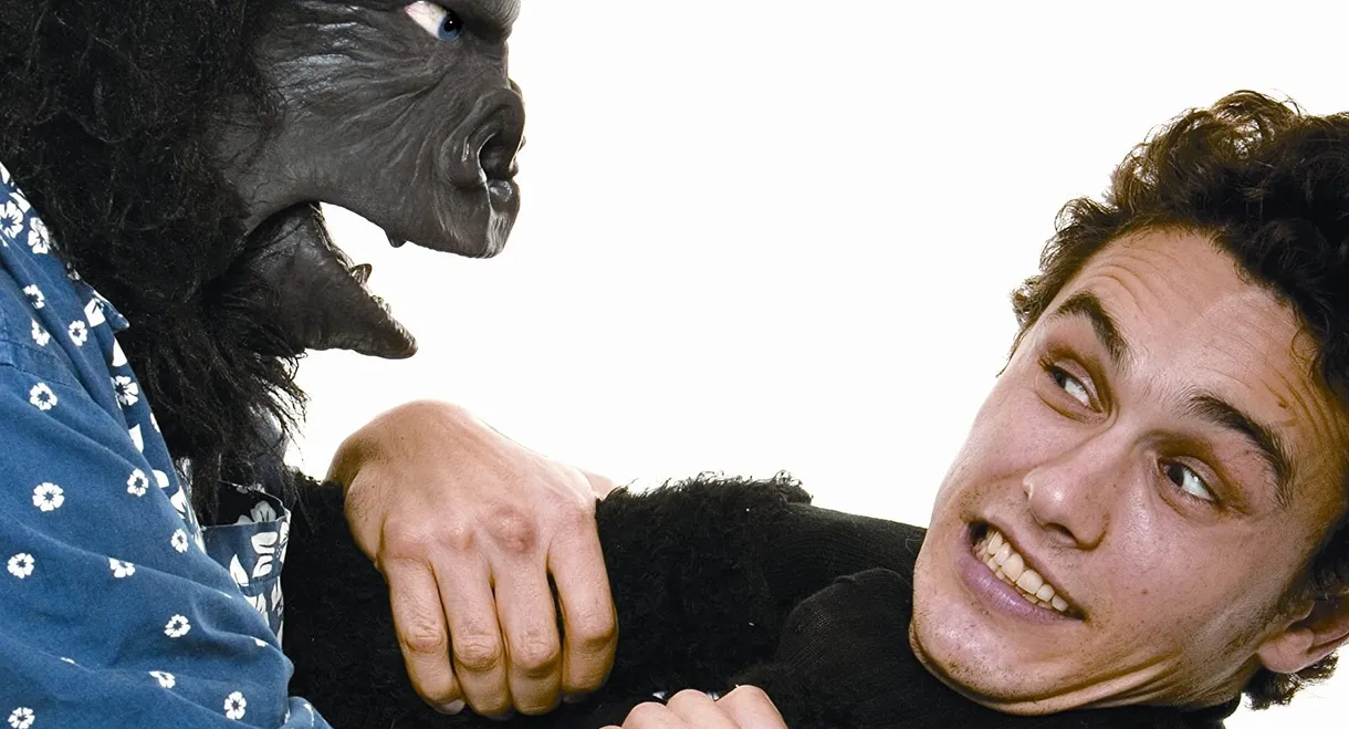 The Ape