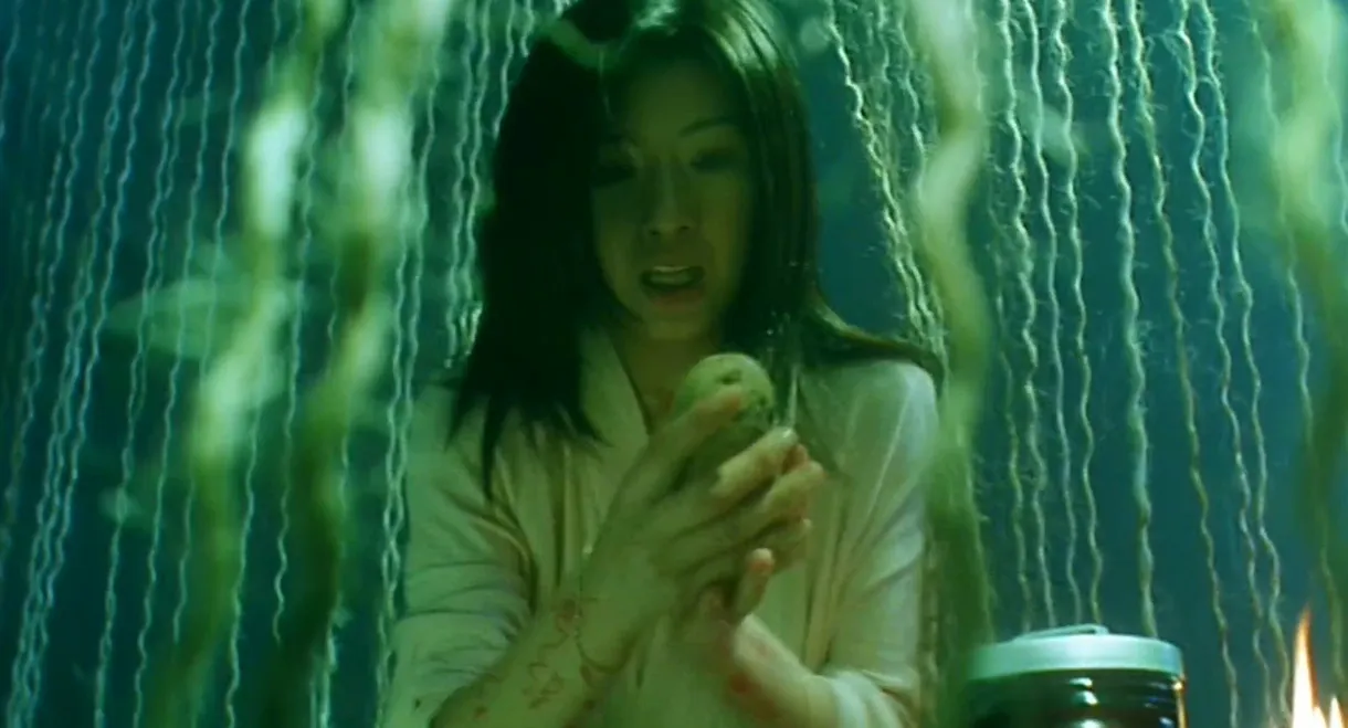 Horoscope II: The Woman From Hell