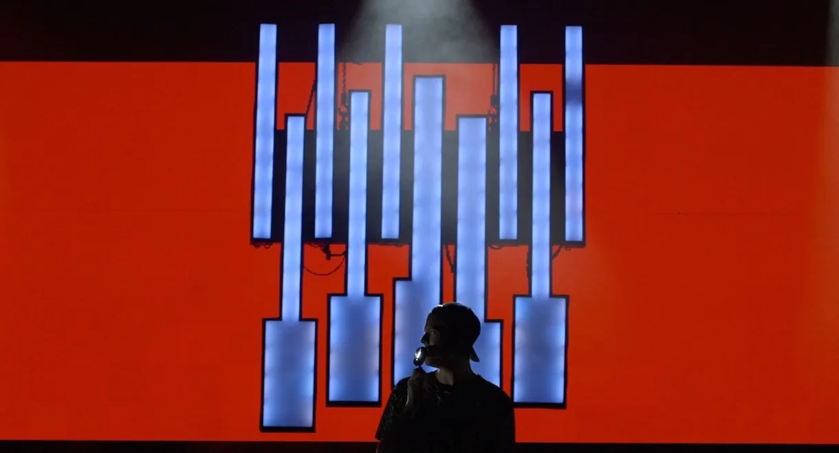 Pentatonix: On My Way Home