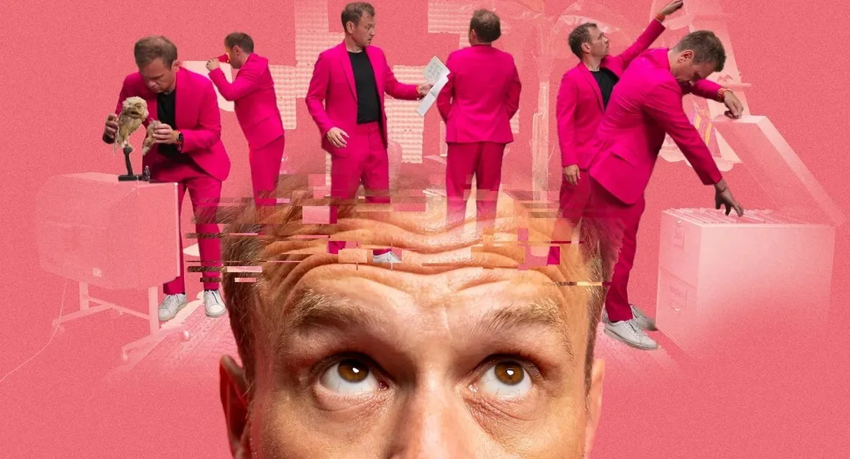 Hvad fejler Fuhlendorff