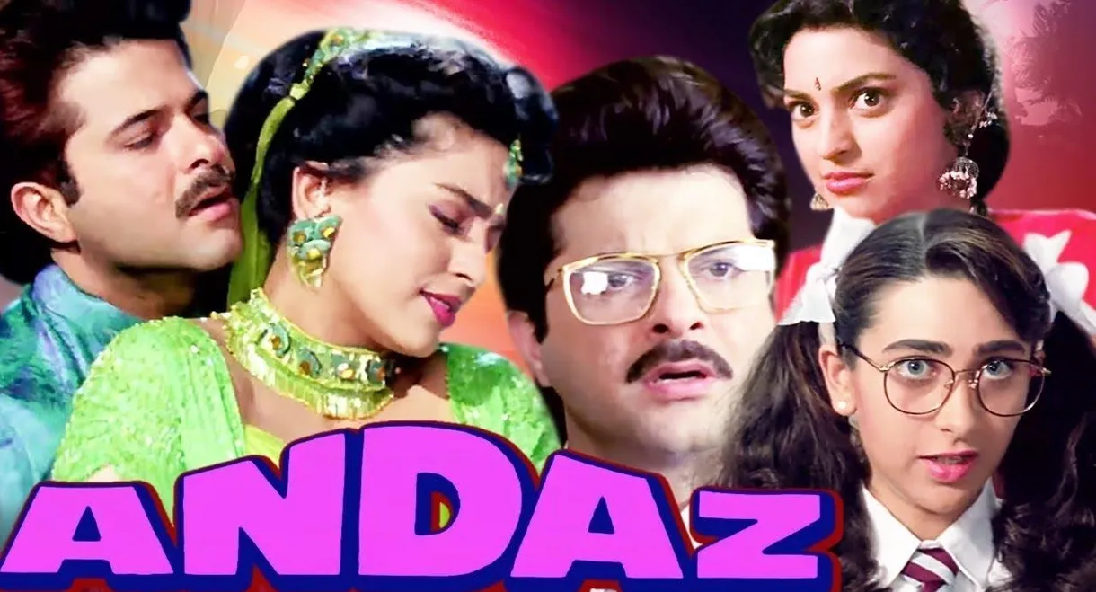 Andaz