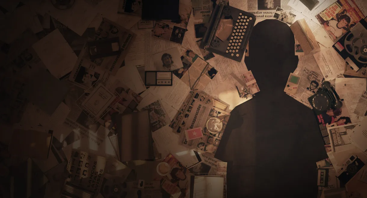 The Evandro Case: A Devilish Plot
