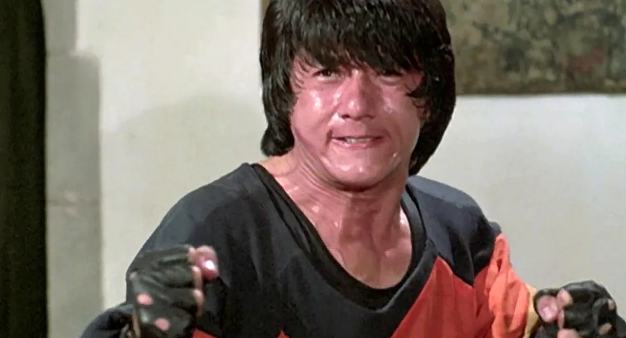The Best of the Martial Arts Films