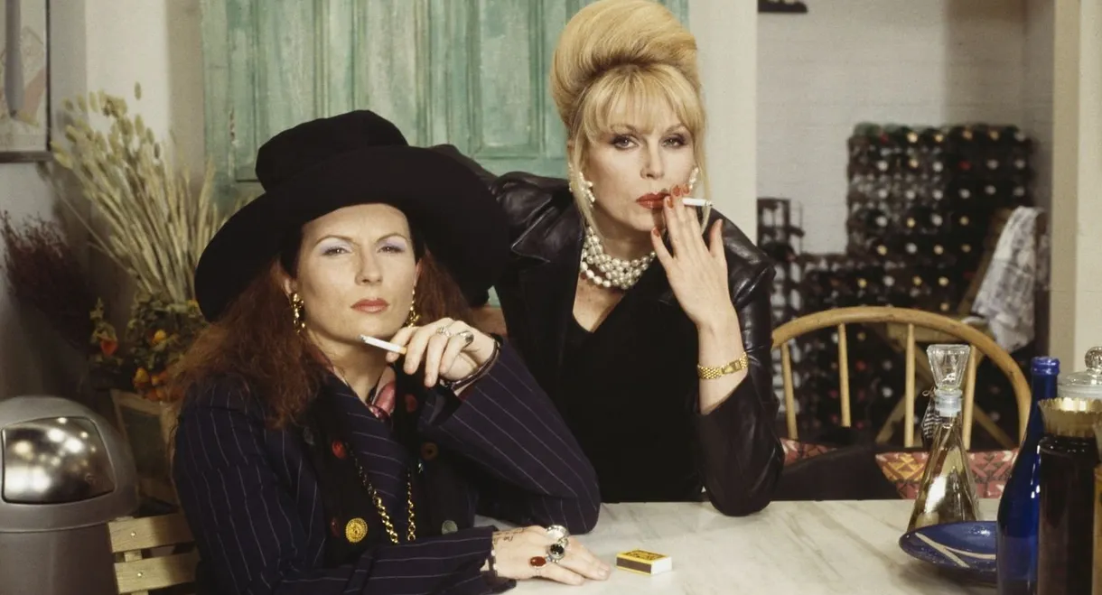 Absolutely Fabulous