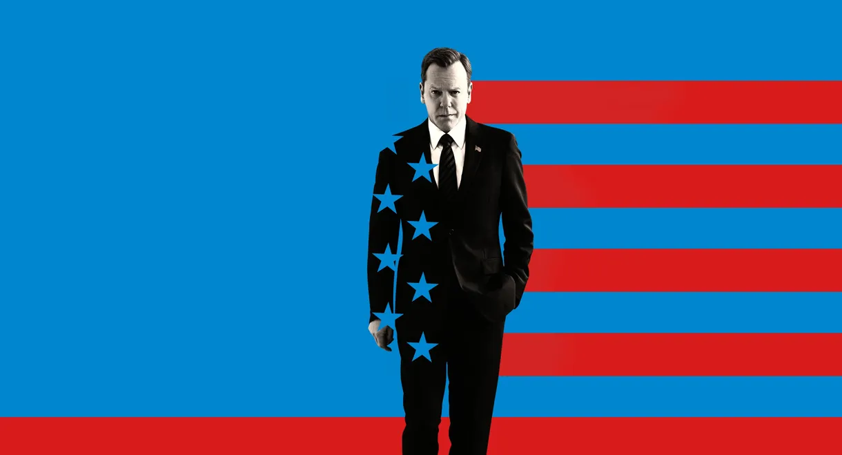 Designated Survivor