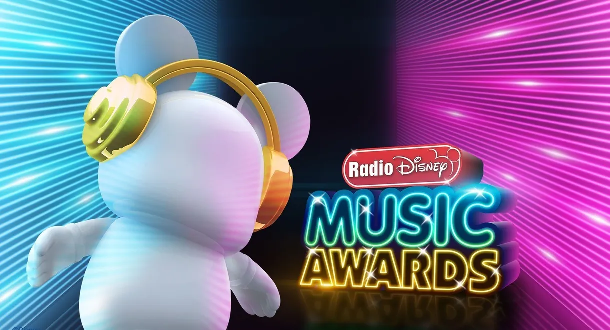 Radio Disney Music Awards