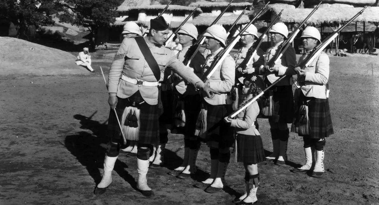 Wee Willie Winkie