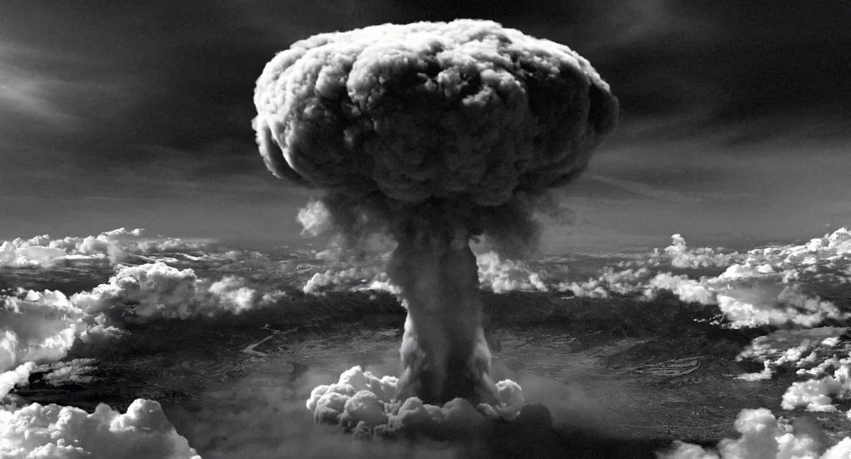 Les Bombes Perdues de la Guerre Froide