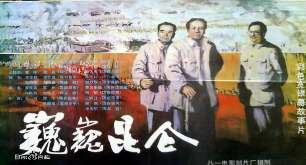 The Kunlun Column