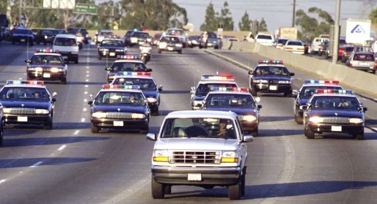 June 17th, 1994