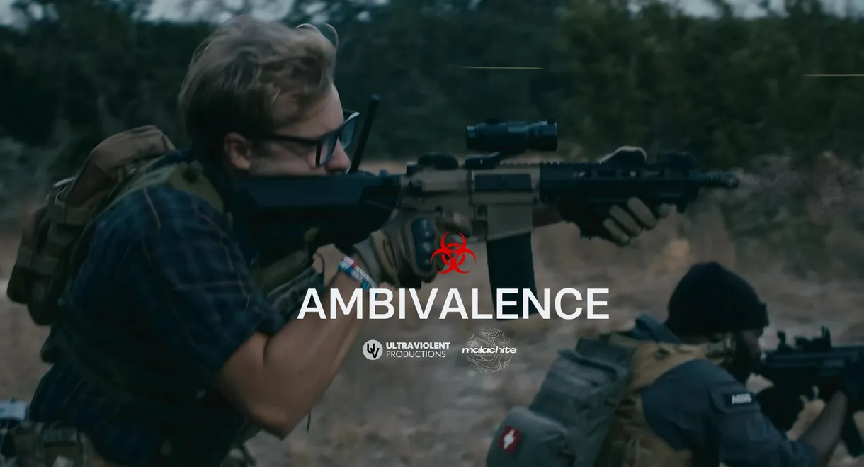 Ambivalence