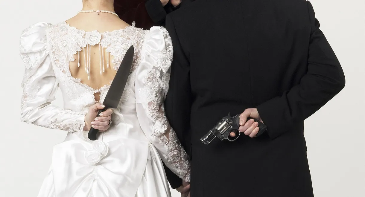 'Til Death Do Us Part