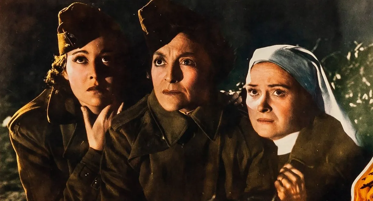 Women in War