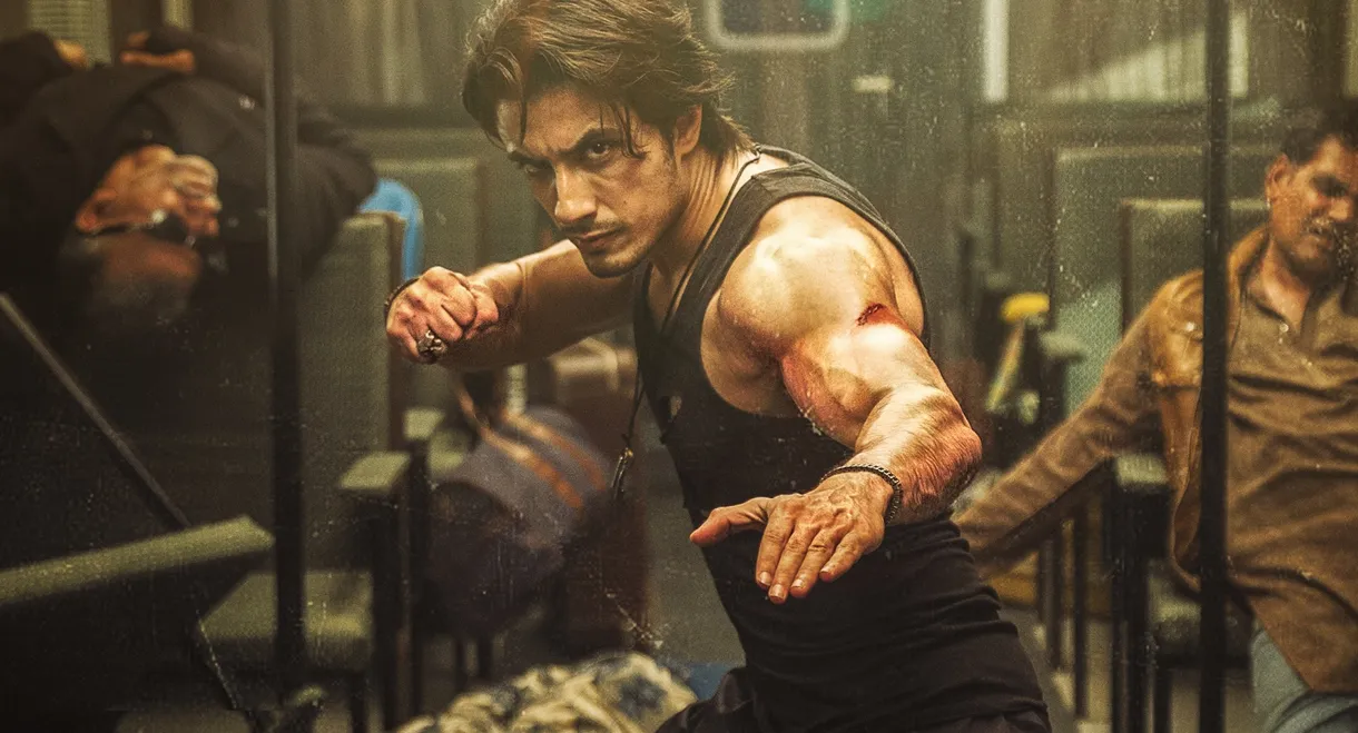 Teefa in Trouble