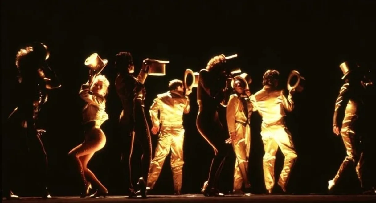 A Chorus Line