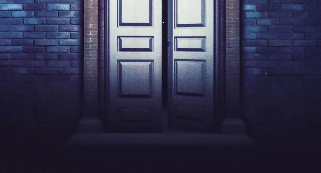 Door Into Darkness
