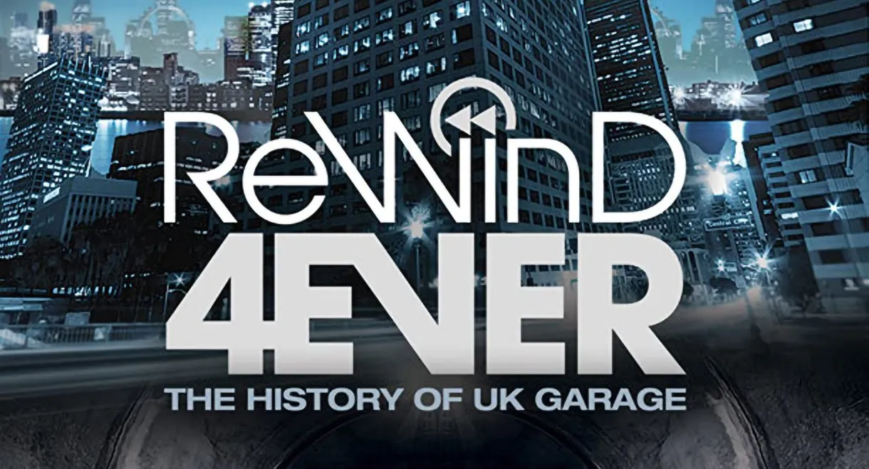 Rewind 4Ever