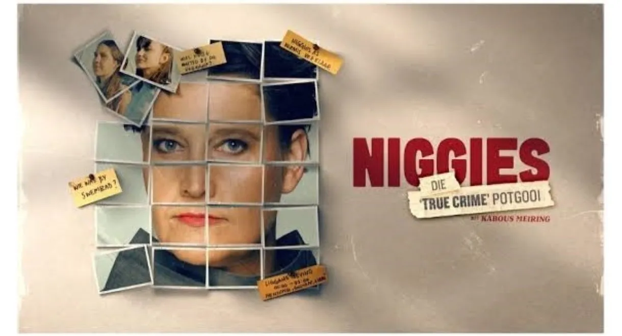 Niggies: Die Potgooi