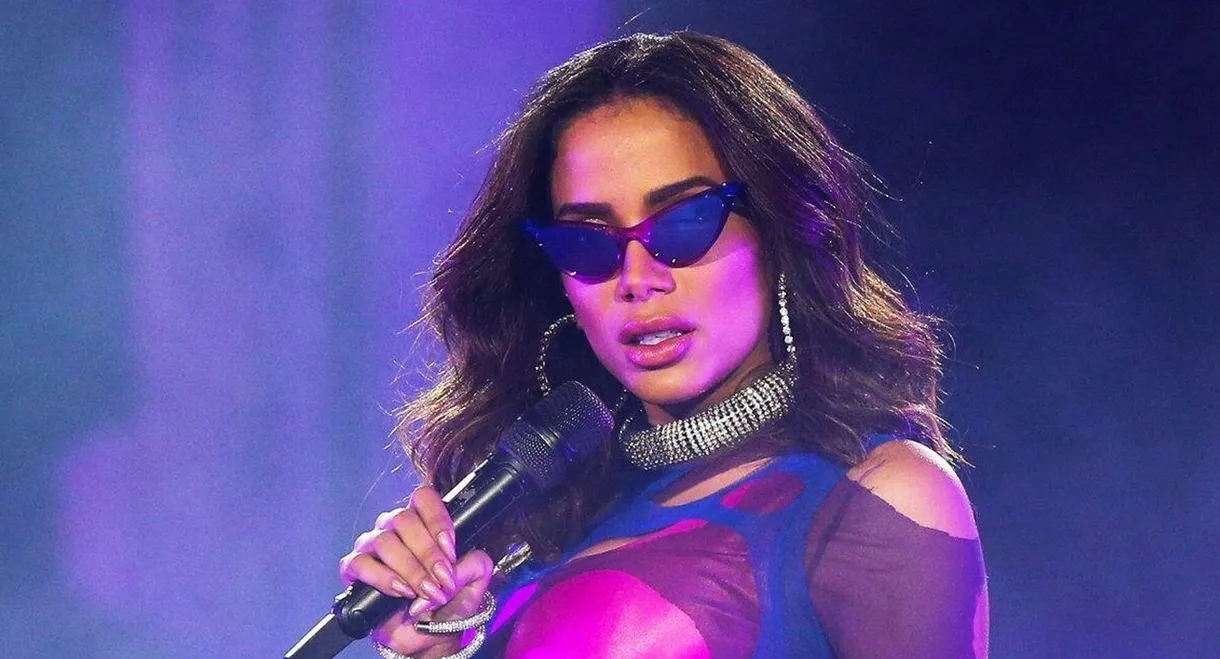 Anitta: Live at Rock in Rio