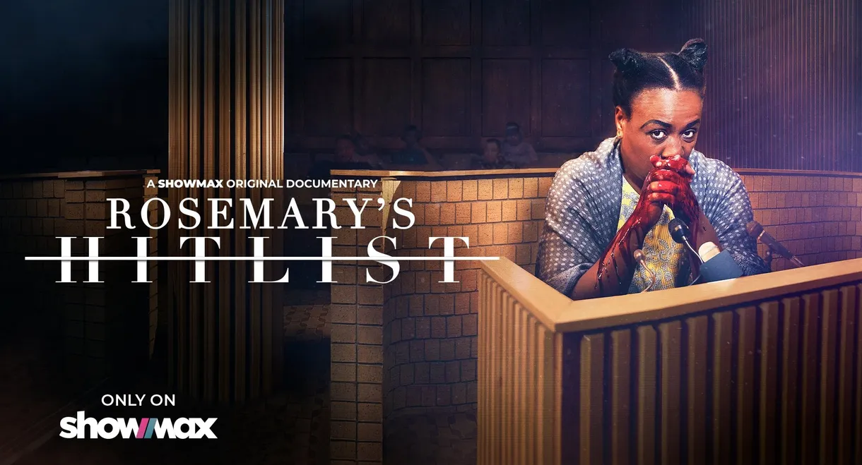 Rosemary's Hitlist