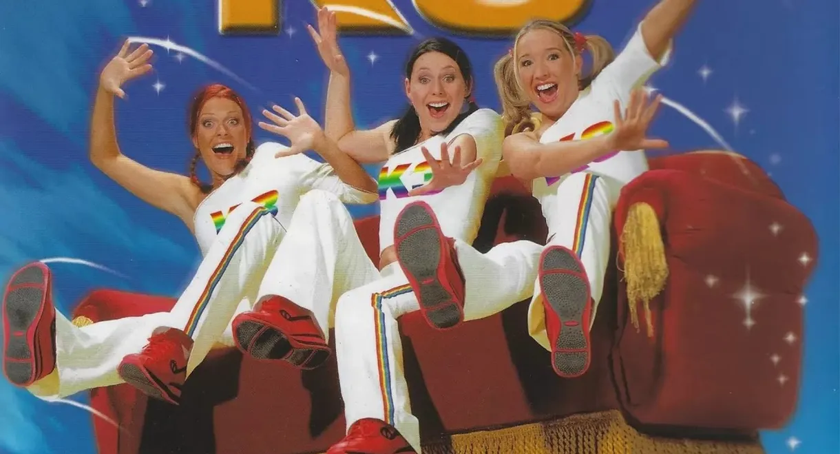 K3 in Wonderland