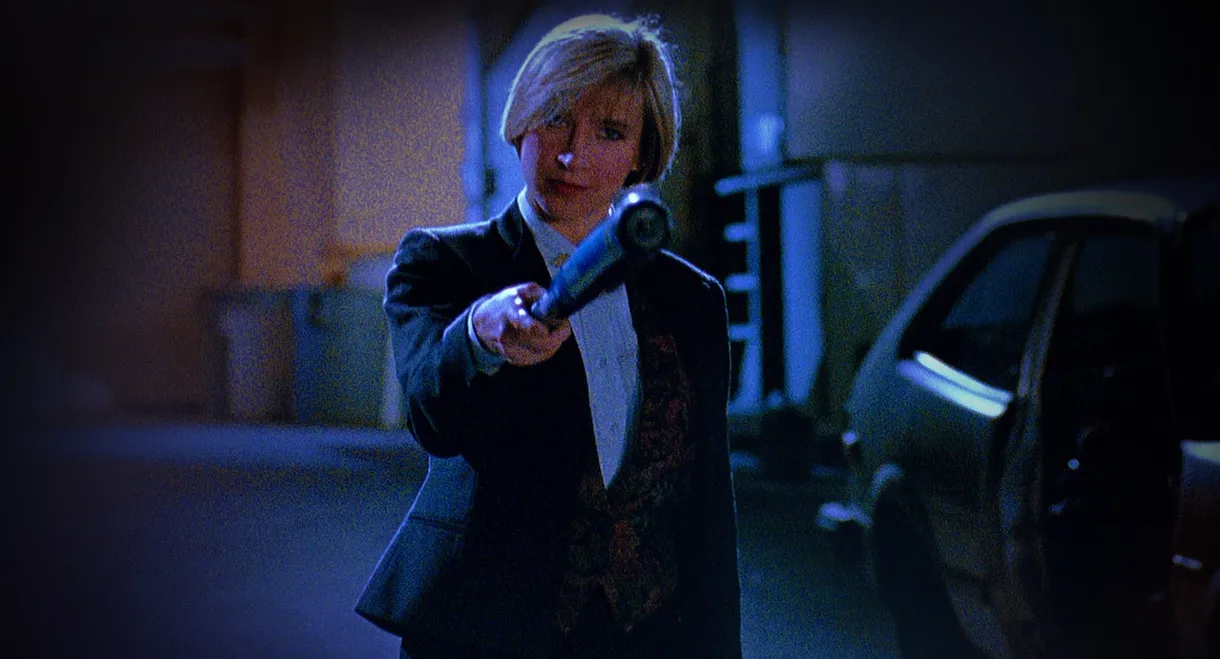 Martial Law II: Undercover