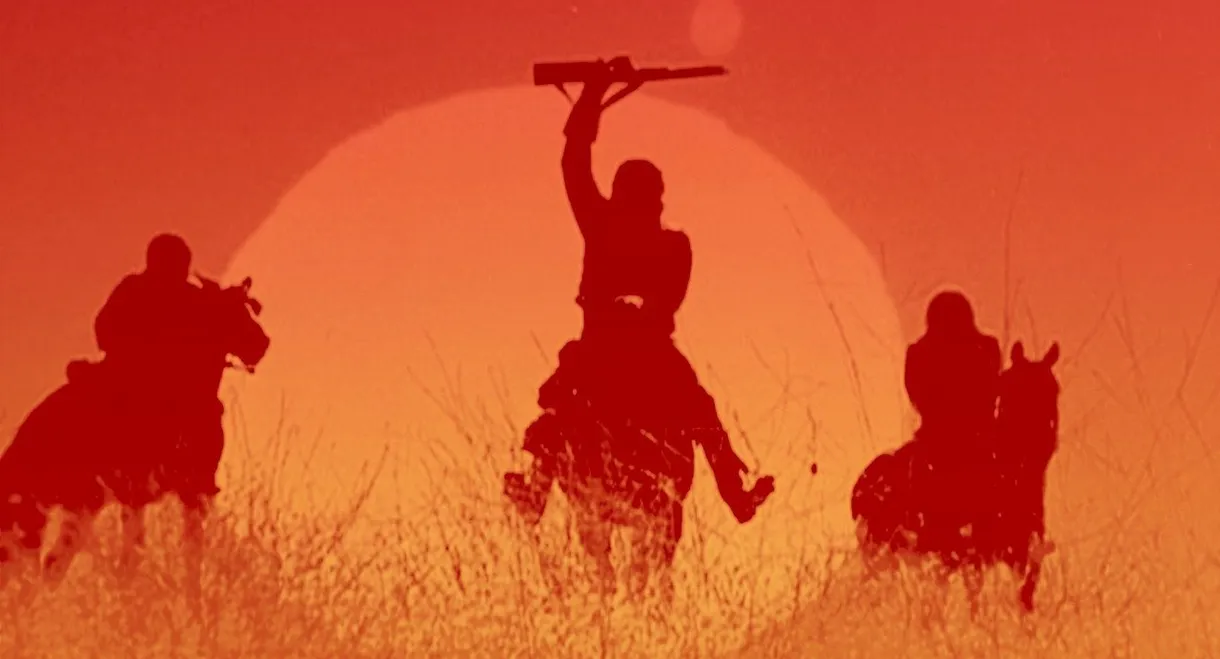 Planet of the Apes
