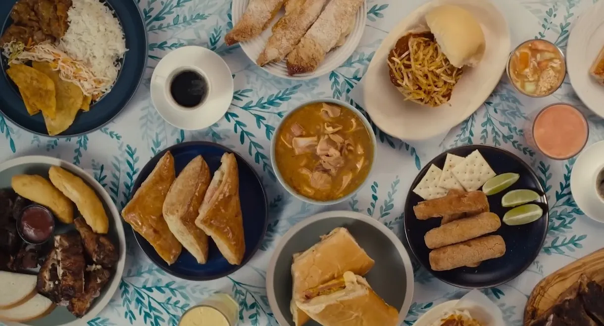 Street Food: USA