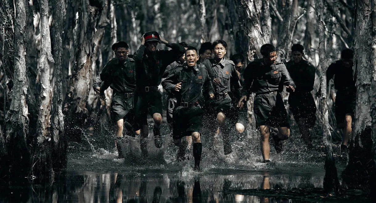 Operation Undead