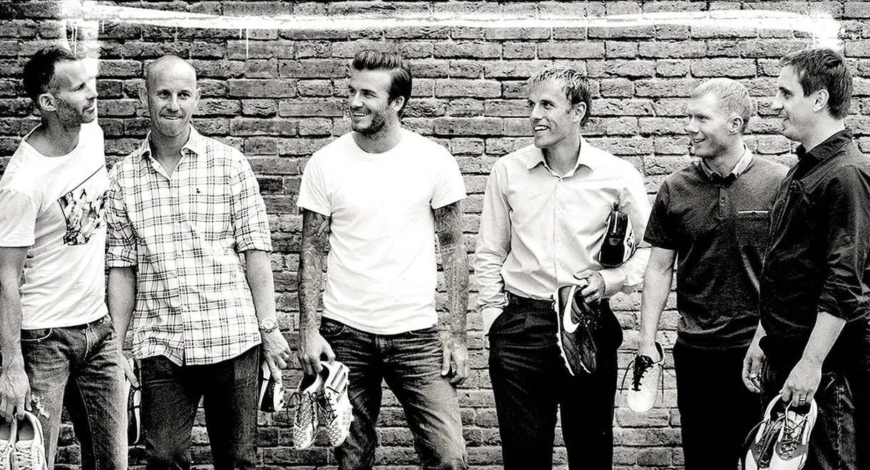 The Class of ‘92