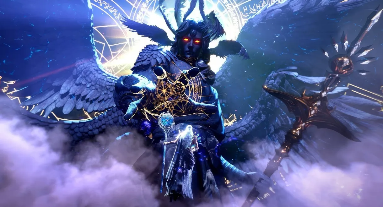 Slay the Gods
