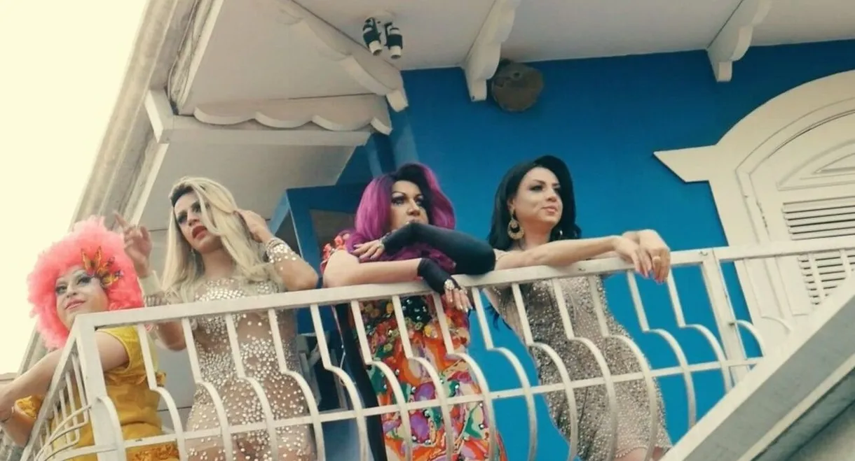 Valley of the Dolls