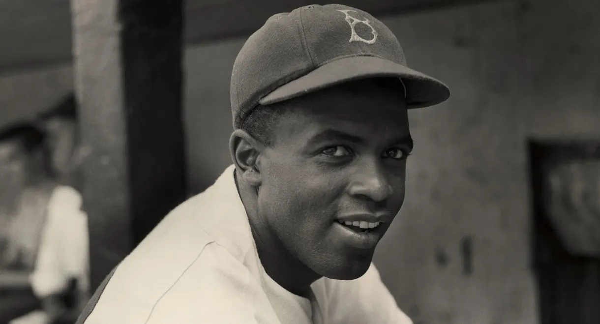 Jackie Robinson