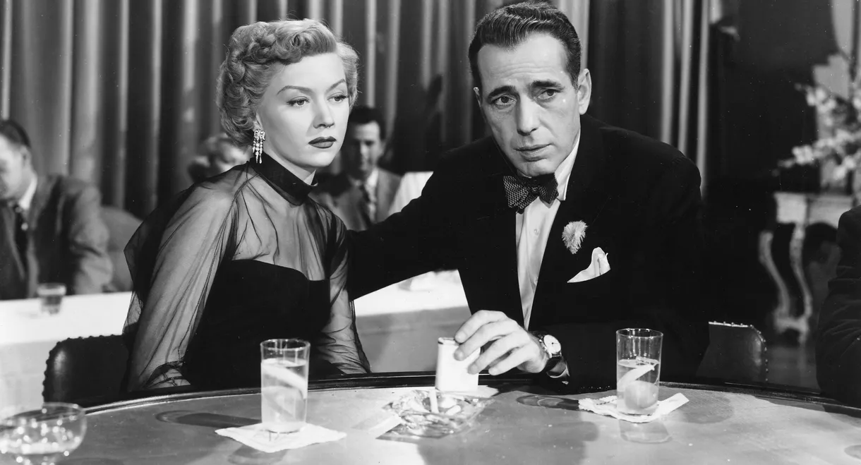 In a Lonely Place