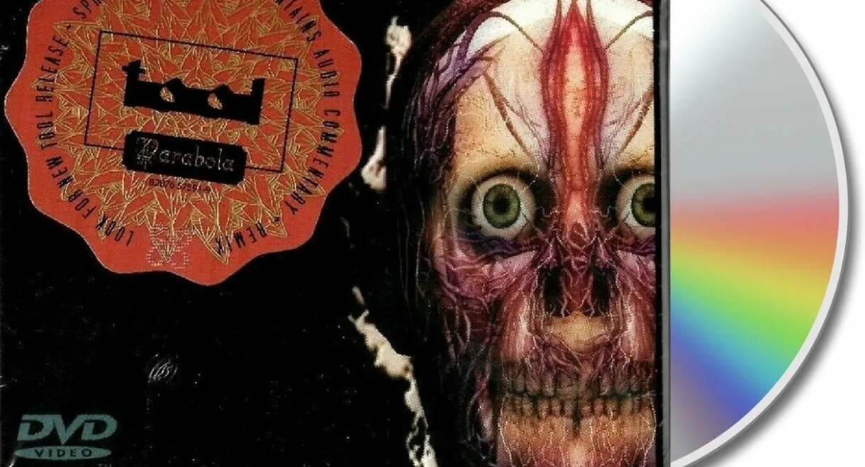 Tool - Parabola