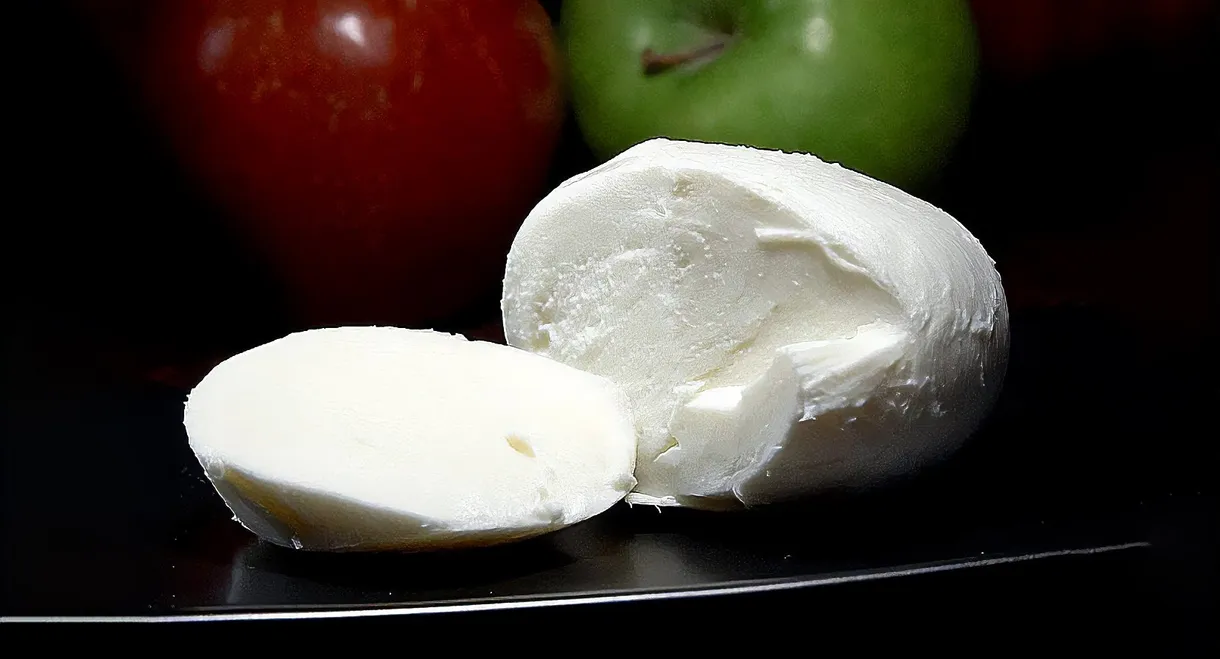 Mozzarella, une vaste bufflonnerie ?