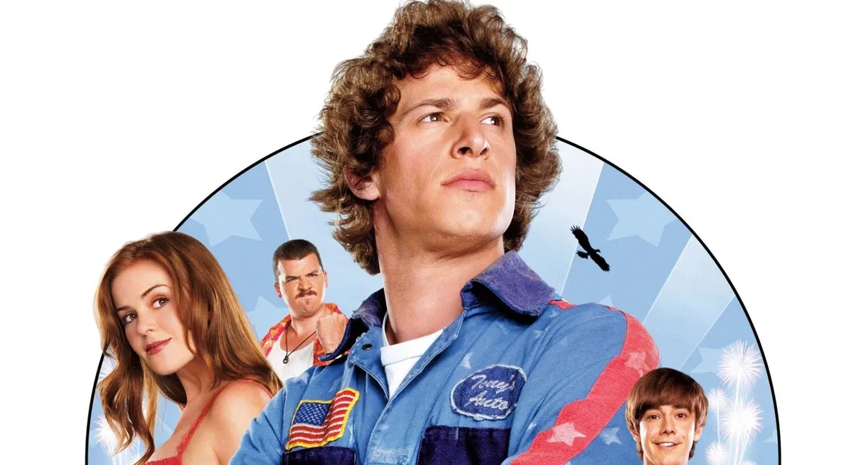Hot Rod