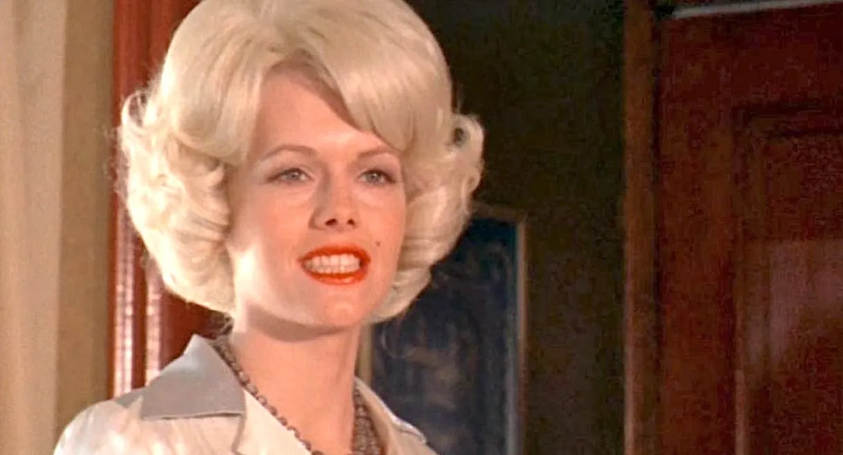 Goodbye, Norma Jean