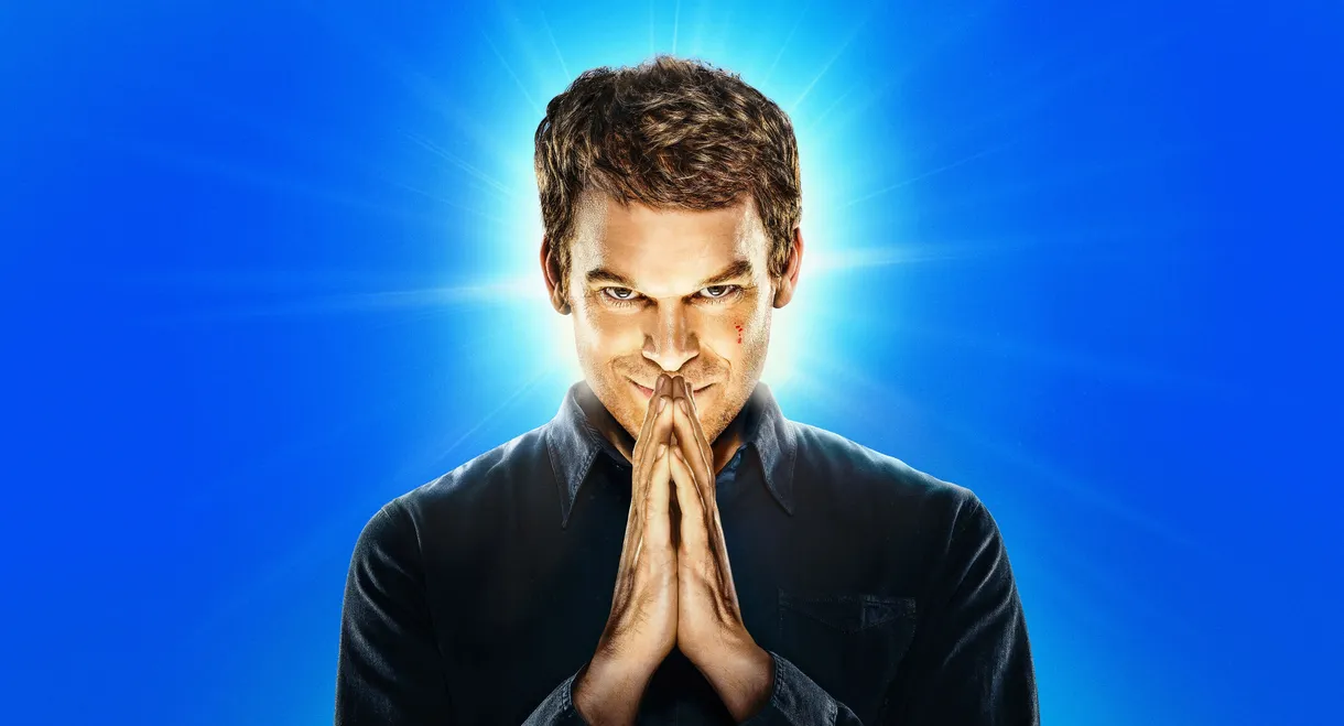 Dexter: Resurrection