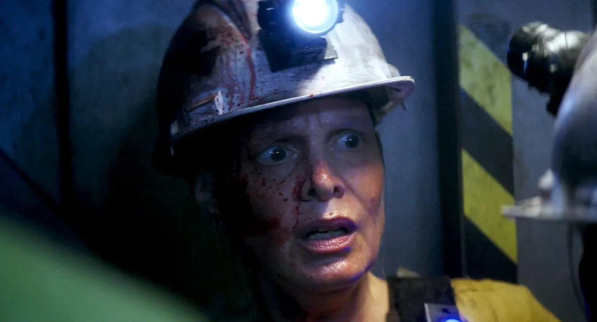 Alien: Ore