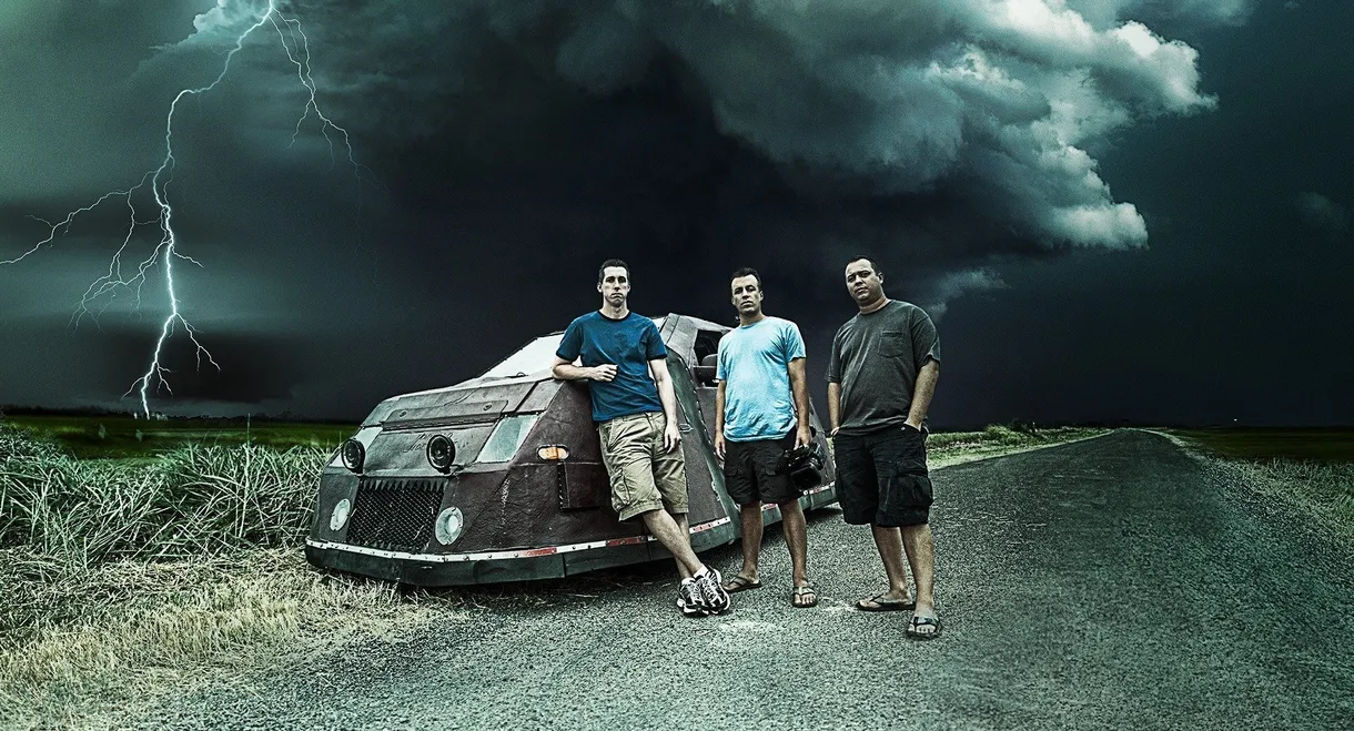 Storm Chasers