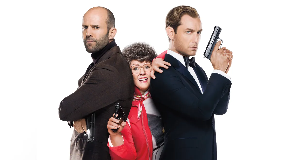 Spy
