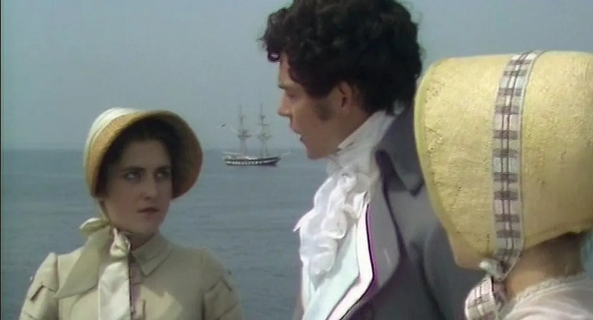 Mansfield Park