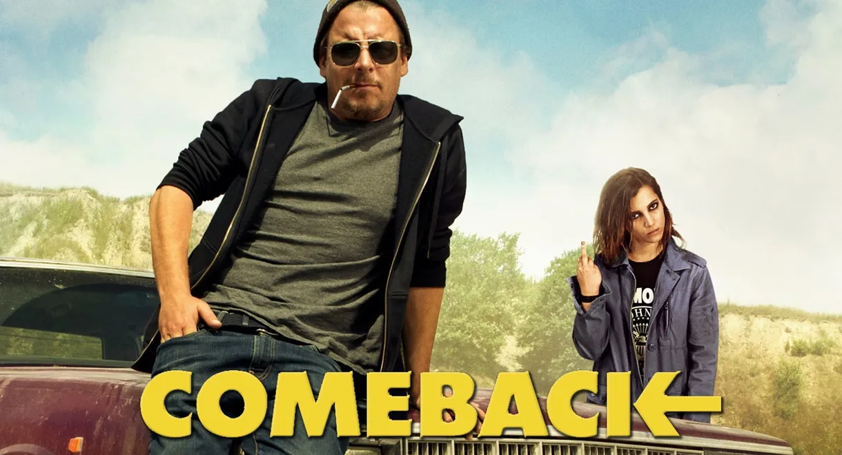 Comeback