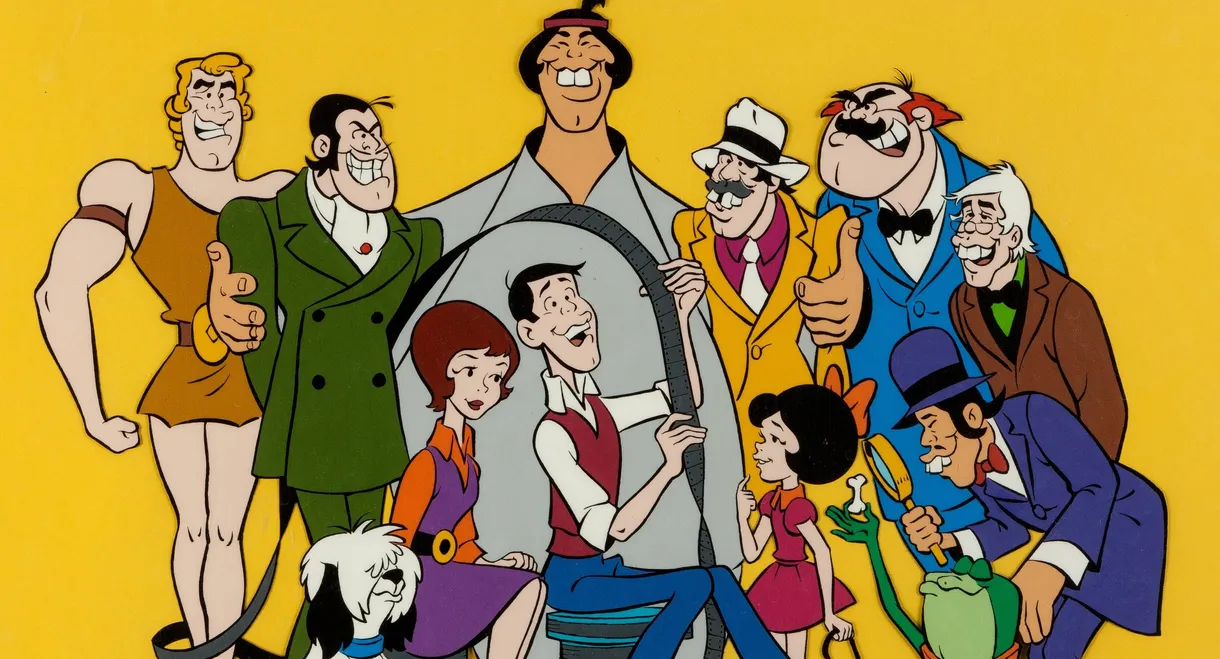 Will the Real Jerry Lewis Please Sit Down